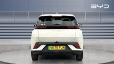 BYD Dolphin Surf 65kW Boost 43kWh 5dr Auto Electric Hatchback